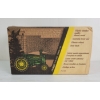 Image 3 : ERTL DIECAST 1937 JOHN DEERE MODEL G TRACTOR