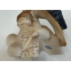 Image 6 : LOT OF 4 - GOEBEL FIGURINES - INCL WAXWING, NIGHTINGALE, ETC. 
