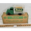 Image 2 : LOUIS MARX & CO. MARSHALL'S PLASTIC DELIVERY VAN