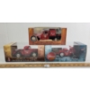 Image 1 : LOT OF 3 - CANADIAN TIRE FORD & STUDEBAKER PICKUP DIECAST COIN BANK MODELS - INCL 1938, 1947 & 1953