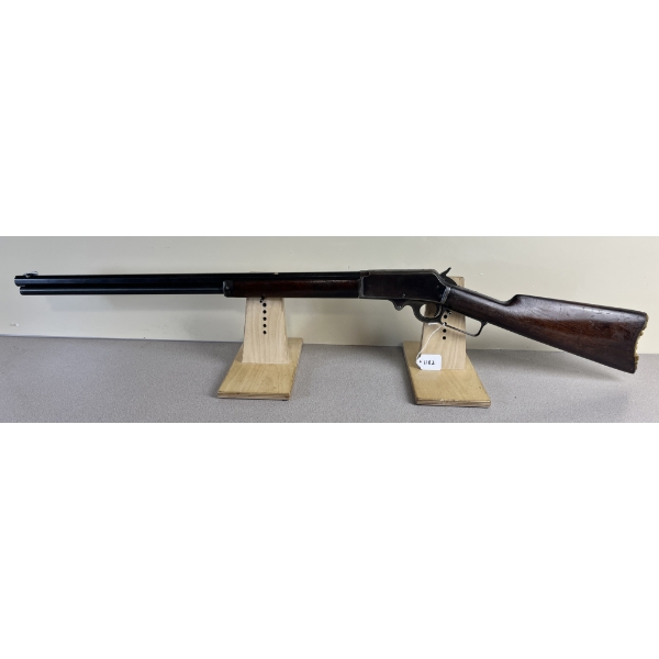 MARLIN MODEL 1893 IN .38-55