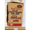 Image 3 : ROY ROGERS FIX-IT CHUCK WAGON AND JEEP