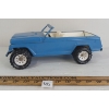 Image 1 : TONKA TIN JEEPSTER