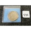 Image 2 : 1964 CDN SILVER DOLLAR - CHARLOTTETOWN - CCCS GRADED