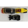 Image 9 : LOT OF 3 - MOTOR MAX DIECAST 1949 MERCURY,  CHRYSLER HOWLER CONCEPT & HOME 1947 INTERNATIONAL MODELS
