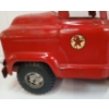 Image 6 : BUDDY-L PRESSED STEEL TEXACO TANKER TRUCK