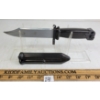 Image 1 : UNKNOWN AK47 BAYONET W/ SCABBARD