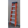 Image 2 : FEATHERLITE 6FT LADDER