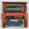 Image 5 : LOT OF 4 - MATCHBOX DIECAST MODELS OF YESTERDAY MODELS - Y-11 1938 LAGONDA COUPE, ETC