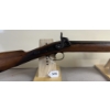 Image 3 : UNKNOWN PERCUSSION SMOOTH BORE IN APPROX .67 BP - PARTS GUN 