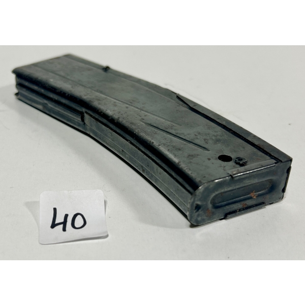 M1 CARBINE 5/30 MAGAZINE .30 CARBINE - PAL REQD