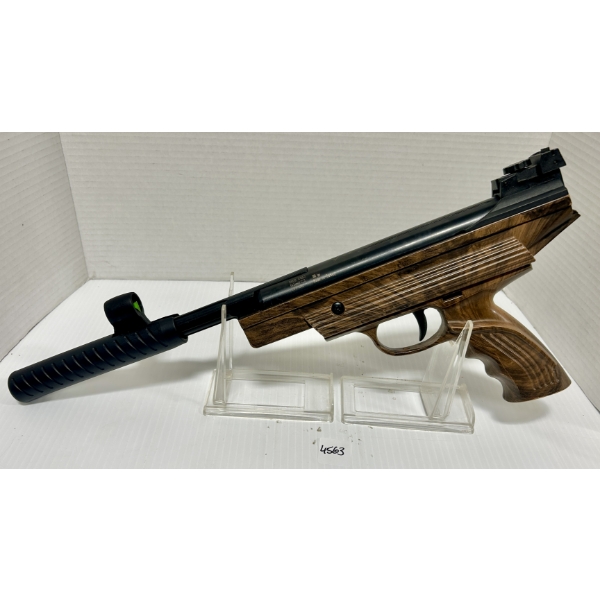 HATSAN MODEL 25 .177 CAL PELLET - NO PAL REQD