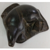 Image 6 : SEAL ON ROCK - SIGNED - STONE