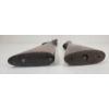 Image 4 : LOT OF 2 - UNMARKED BUTT STOCKS