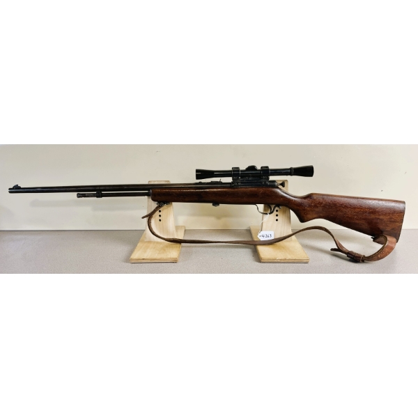 COOEY MODEL 60 IN .22 LR 