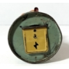 Image 5 : J.CHEIN & CO. TIN CLOWN COIN BANK 