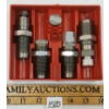 Image 1 : LEE .40 S&W / 10 MM AUTO HANDGUN DIE SET