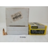 Image 1 : BULLETS: 300X MIXED .25 - 100GR - HP & PSP