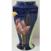 Image 5 : H&K TUNSTALL POTTERY TULIP TIME FLORAL LUSTRE GLAZE VASE - CIRCA 1940s