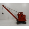Image 4 : TRI-ANG JONES KL44 PRESSED STEEL CRANE