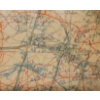 Image 5 : WWI GERMAN MAP