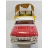 Image 3 : LINEMAR TOYS TIN OVERLAND EXPRESS TRUCK