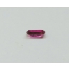 Image 2 : NATURAL PURPLE PINK TOURMALINE - OCTAGON