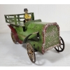 Image 3 : DAYTON HILL CLIMBER PRESSED STEEL SEDAN W/ DRIVER