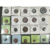 Image 2 : QTY OF ANCIENT ROMAN COINS - INCL HAMMERED PCS