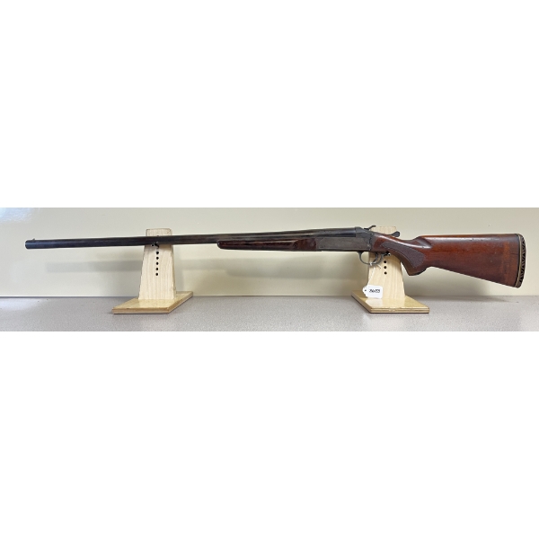 SPRINGFIELD MODEL 94B IN 12 GA