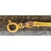 Image 4 : LOT OF 6 - MISC. JEWELRY GOLD PCS - INCL 10KT
