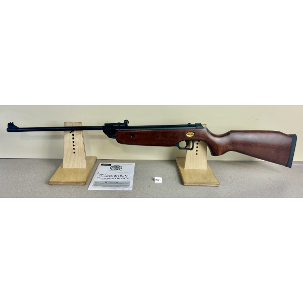 BEEMAN 1040 SERIES IN .177 CAL - NO PAL REQUIRED 