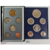 Image 2 : LOT OF 2 - 1985 & 1989 RCM SPECIMEN SETS