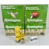 Image 1 : AMMO: 80X REMINGTON 20 GA 2-3/4 IN - #8