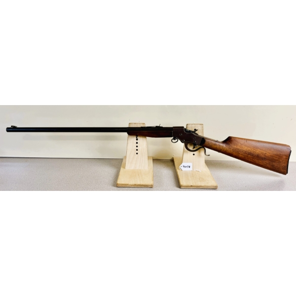 J STEVENS ARMC SO FAVORITE IN .32 LONG RF