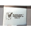 Image 2 : BLACKJACK ANACONDA III KNIFE W/ SHEATH