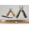 Image 1 : LOT OF 2 - MULTI-TOOLS - INCL COLUMBIA