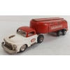 Image 1 : TIN FRICTION ESSO GASOLINE TRUCK