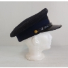 Image 4 : ROYAL CANADIAN ENGINEER'S CAP W/ BADGE