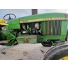 Image 6 : JOHN DEERE 1020 TRACTOR - GAS