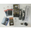 Image 2 : LOT OF 12 - ARCHERY ACCESSORIES - ULTRAVIEW HUNTING CARTRIDGE, ARROW WRAPS, STRING, NOCKS, ETC