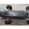 Image 3 : LOT OF 2 - SCHUCO FORD FORMULA 1 RACE CARS W/ BOXES