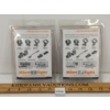 Image 2 : LOT OF 2 - MILLETT SAVAGE 110 SCOPE MOUNTS