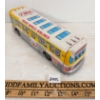 Image 2 : TAIYO AIRPORT SERVICE TIN BUS