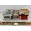 Image 1 : QTY OF MISC NAILS - INCL ANGLED, ETC.