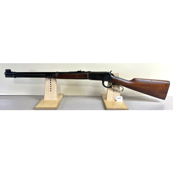 WINCHESTER MODEL 94 IN .30-30 WIN 