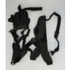 Image 3 : LOT OF 2 - CROSSMAN HANDGUN & MAG SHOULDER HOLSTERS