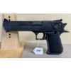 Image 1 : ISRAELI MILITARY INDUSTRIES DESERT EAGLE IN .44 MAG - DEACTIVATED 