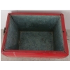 Image 7 : DRINK COCA-COLA PICNIC COOLER W/ TRAY
