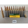 Image 1 : AMMO: 20X REMINGTON .270 WIN - 130GR - CORE-LOKT PSP - FACTORY LOADS